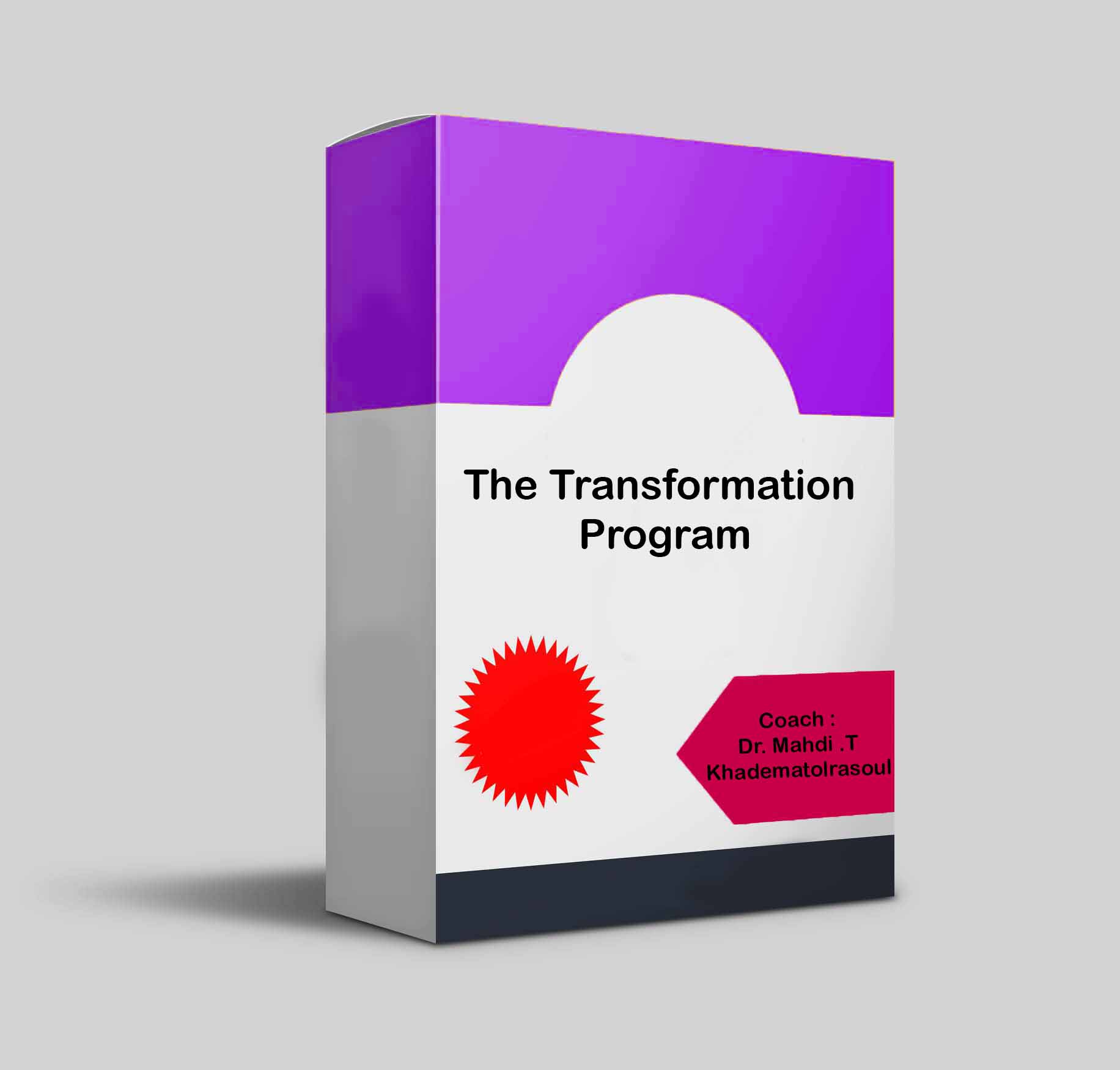 your guide to self-discovery, growth, and transformation