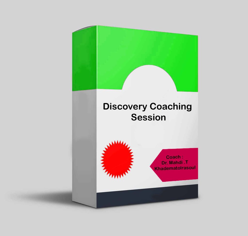 Mentor life coach